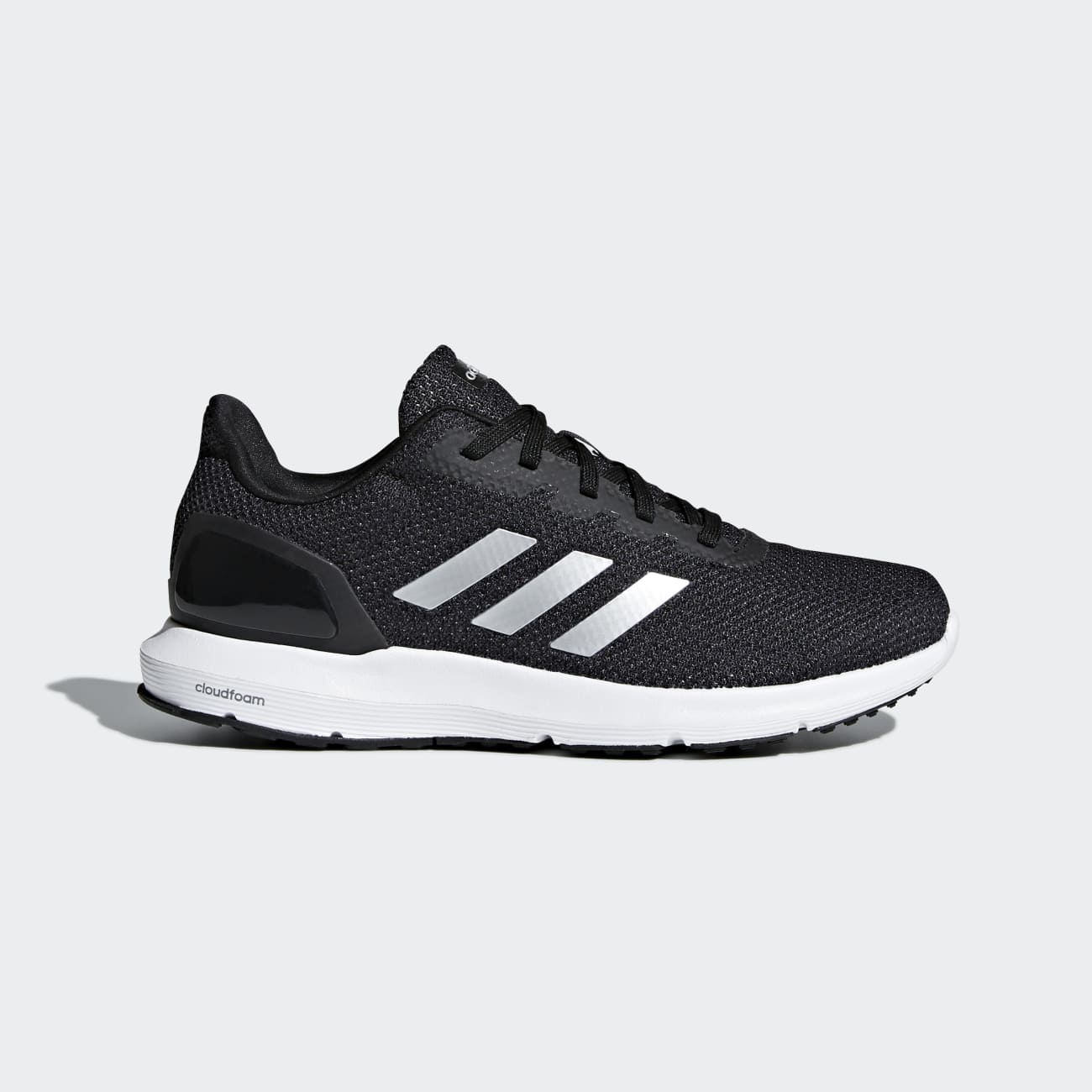 Adidas Cosmic 2 Női Futócipő - Fekete [D94916]